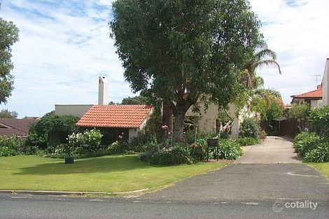 16 Yaltara Rd, City Beach, WA 6015