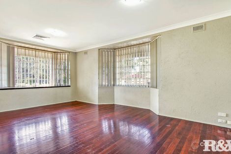 Property photo of 2 Adcoch Place Bidwill NSW 2770