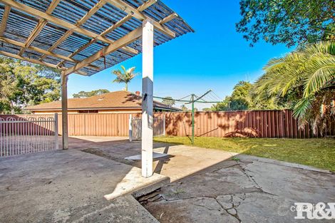 Property photo of 2 Adcoch Place Bidwill NSW 2770