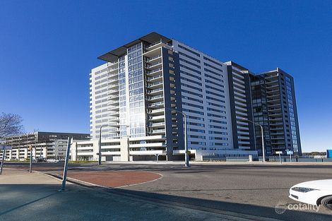 Property photo of 97/41 Chandler Street Belconnen ACT 2617