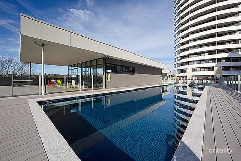 Property photo of 97/41 Chandler Street Belconnen ACT 2617