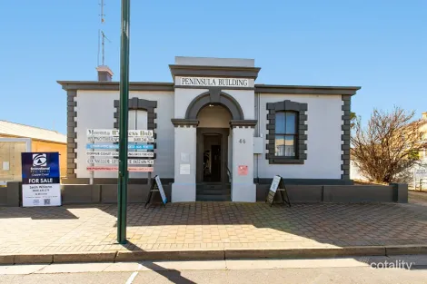 46 George St, Moonta, SA 5558