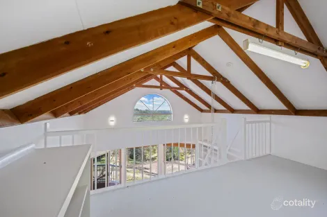 Property photo of 288 Tunnel Ridge Road Mooloolah Valley QLD 4553