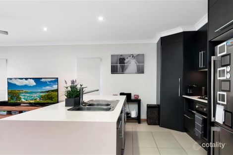 Property photo of 4 Celerywood Close Mount Sheridan QLD 4868