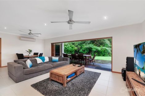 Property photo of 4 Celerywood Close Mount Sheridan QLD 4868