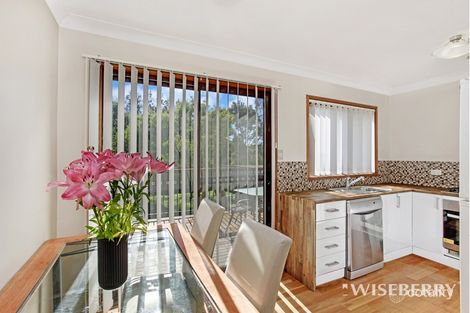 Property photo of 23 Allambee Crescent Blue Haven NSW 2262