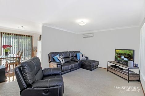 Property photo of 23 Allambee Crescent Blue Haven NSW 2262