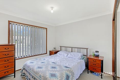 Property photo of 23 Allambee Crescent Blue Haven NSW 2262