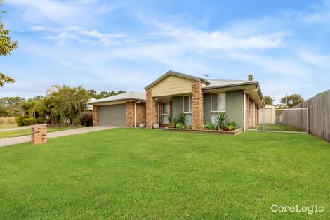 Property photo of 52 Eileen Street Walkerston QLD 4751