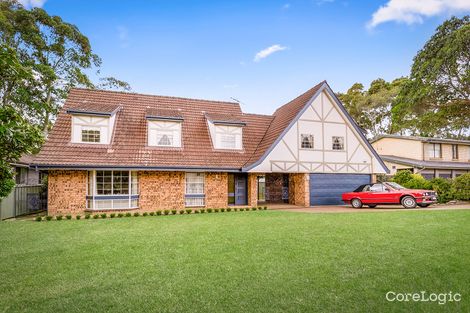 Property photo of 6 Mercury Place Kings Langley NSW 2147