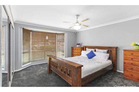 Property photo of 72 Welling Drive Narellan Vale NSW 2567