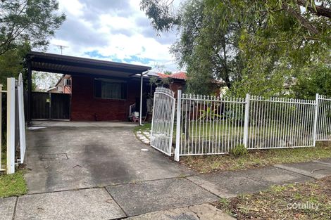 Property photo of 59 Wilkie Crescent Doonside NSW 2767