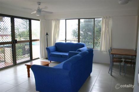 6/7 Eden Ave, Coolangatta, QLD 4225