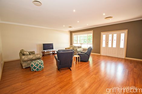 Property photo of 3 Wade Street Griffith NSW 2680