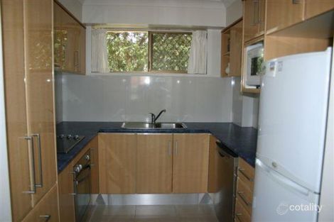Property photo of 6/7 Eden Avenue Coolangatta QLD 4225
