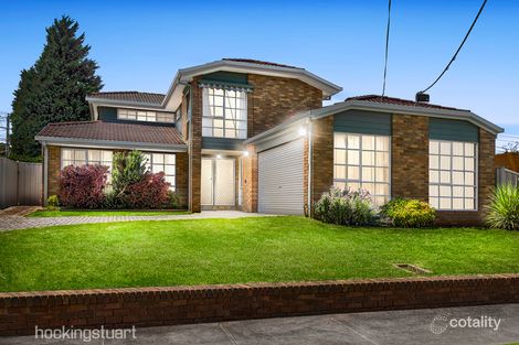 Property photo of 2 Brazil Court Epping VIC 3076