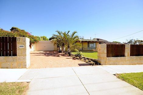 17 Michael St, Beaconsfield, WA 6162