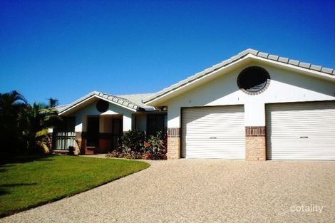Property photo of 8 Kensington Place Kin Kora QLD 4680