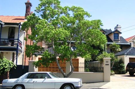 99 Darling St, Balmain East, NSW 2041