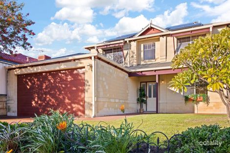Property photo of 36 Chatsworth Drive Hocking WA 6065