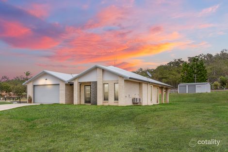 Property photo of 363 Brendonna Road Burua QLD 4680
