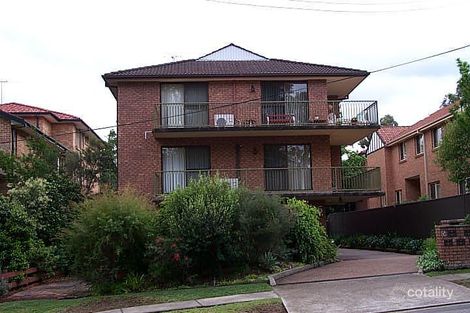 4/5 Robert St, Telopea, NSW 2117