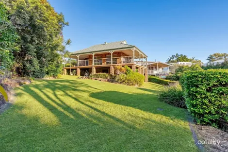 95 Skyline Tce, Burleigh Heads, QLD 4220