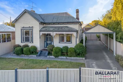 Property photo of 21 Glazebrook Street Ballarat East VIC 3350