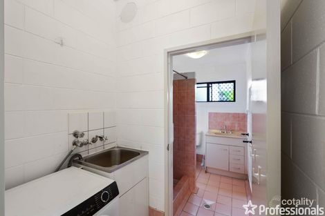 Property photo of 3/3 Crathern Close Edge Hill QLD 4870