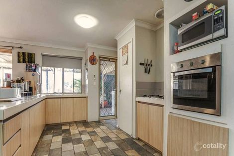 Property photo of 4 Ferris Green Parmelia WA 6167