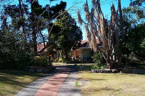 46 The Bulwark, Castlecrag, NSW 2068