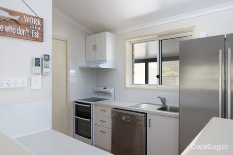 Property photo of 14 Sole Street Tin Can Bay QLD 4580