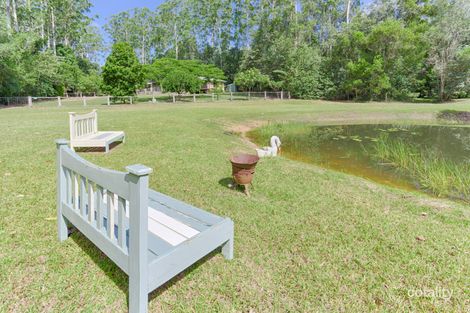 Property photo of 785 Ringtail Creek Road Pomona QLD 4568