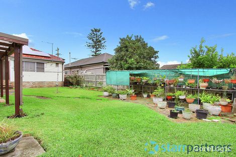 Property photo of 1 Bradman Street Merrylands NSW 2160