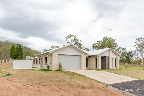 Property photo of 363 Brendonna Road Burua QLD 4680