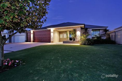 Property photo of 23 Belmore Bend Aubin Grove WA 6164