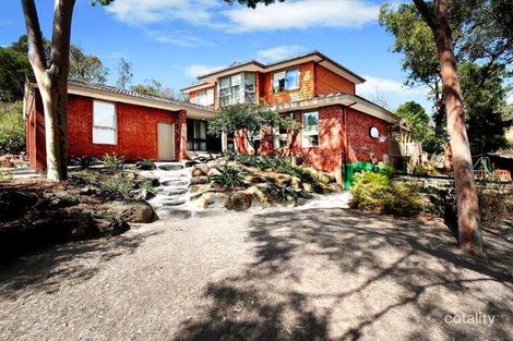 4 Adenmore Ct, Eltham, VIC 3095