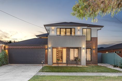 48 Vale St, Alfredton, VIC 3350