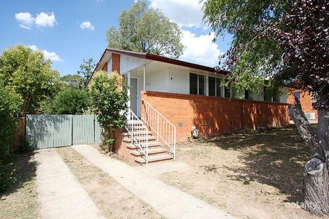 Property photo of 7 Keartland Street Page ACT 2614