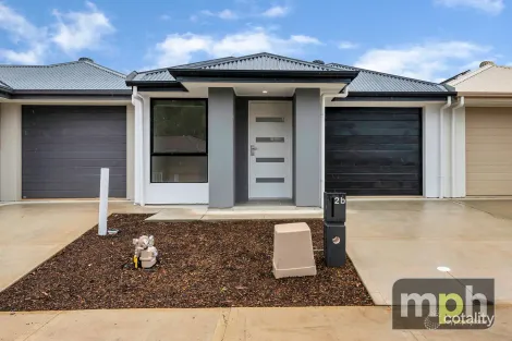 6b Mitchell St, Davoren Park, SA 5113