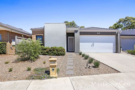 Property photo of 48 Elation Boulevard Doreen VIC 3754