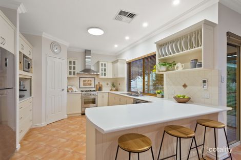 Property photo of 35 Centenary Drive Gidgegannup WA 6083