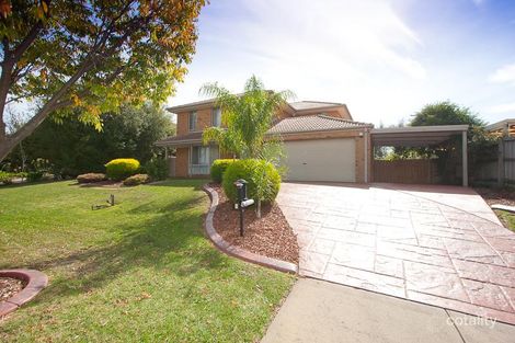 Property photo of 3 Kippenross Drive Narre Warren South VIC 3805