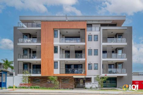 30/554-558 Canning Hwy, Attadale, WA 6156