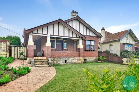 13 Nicholson St, Chatswood, NSW 2067