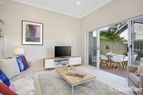Property photo of 7/1 Beahan Place Cherrybrook NSW 2126