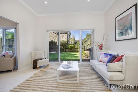 Property photo of 7/1 Beahan Place Cherrybrook NSW 2126