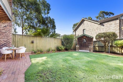 Property photo of 7/1 Beahan Place Cherrybrook NSW 2126
