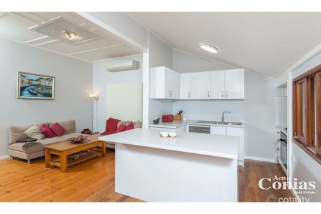 24 Sheriff St, Petrie Terrace, QLD 4000