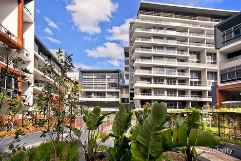 Property photo of 25/830 Bourke Street Waterloo NSW 2017